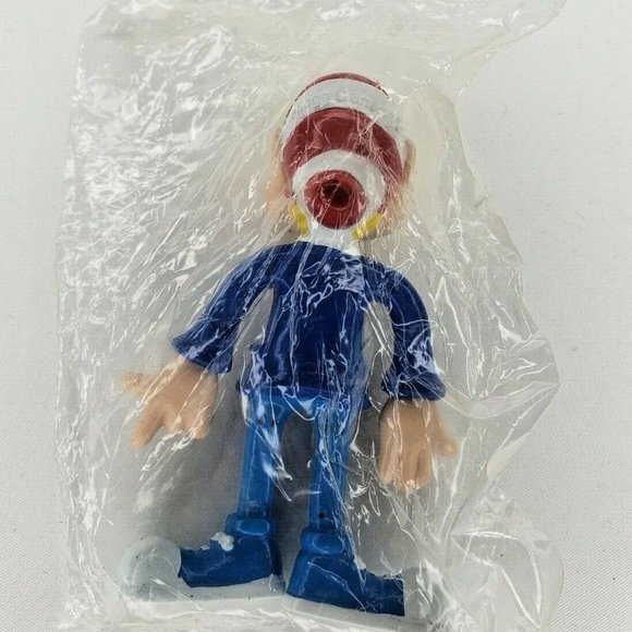 KELLOGS FIGURES SNAP, CRACKLE AND POP - Picture 7 of 7